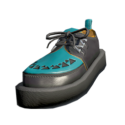 File:S2 Gear Shoes Turquoise Kicks.png