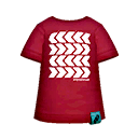 File:S Gear Clothing Red Vector Tee.png