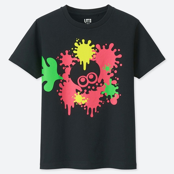 File:Uniqlo Splatoon Octopus T-Shirt.jpg