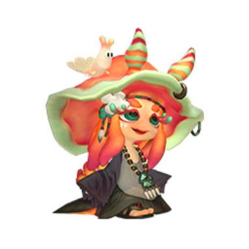 File:NSO Splatoon 2 April 2022 Week 2 - Character - Flow.png