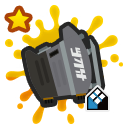 File:S3 Badge Sloshing Machine Neo 6.png - Inkipedia, the Splatoon wiki