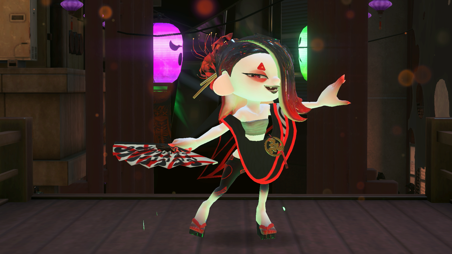 File:S3 Splatfest Zombie Shiver.png - Inkipedia, the Splatoon wiki