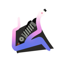 bucket from splatoon