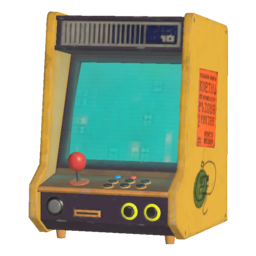 File:S3 Decoration arcade game.png - Inkipedia, the Splatoon wiki