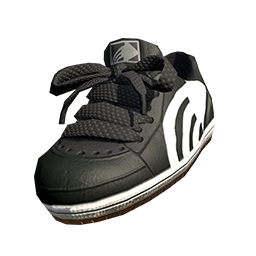 S3 Gear Shoes Black Seahorses.png