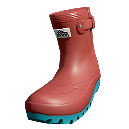 File:S3 Gear Shoes Acerola Rain Boots.png