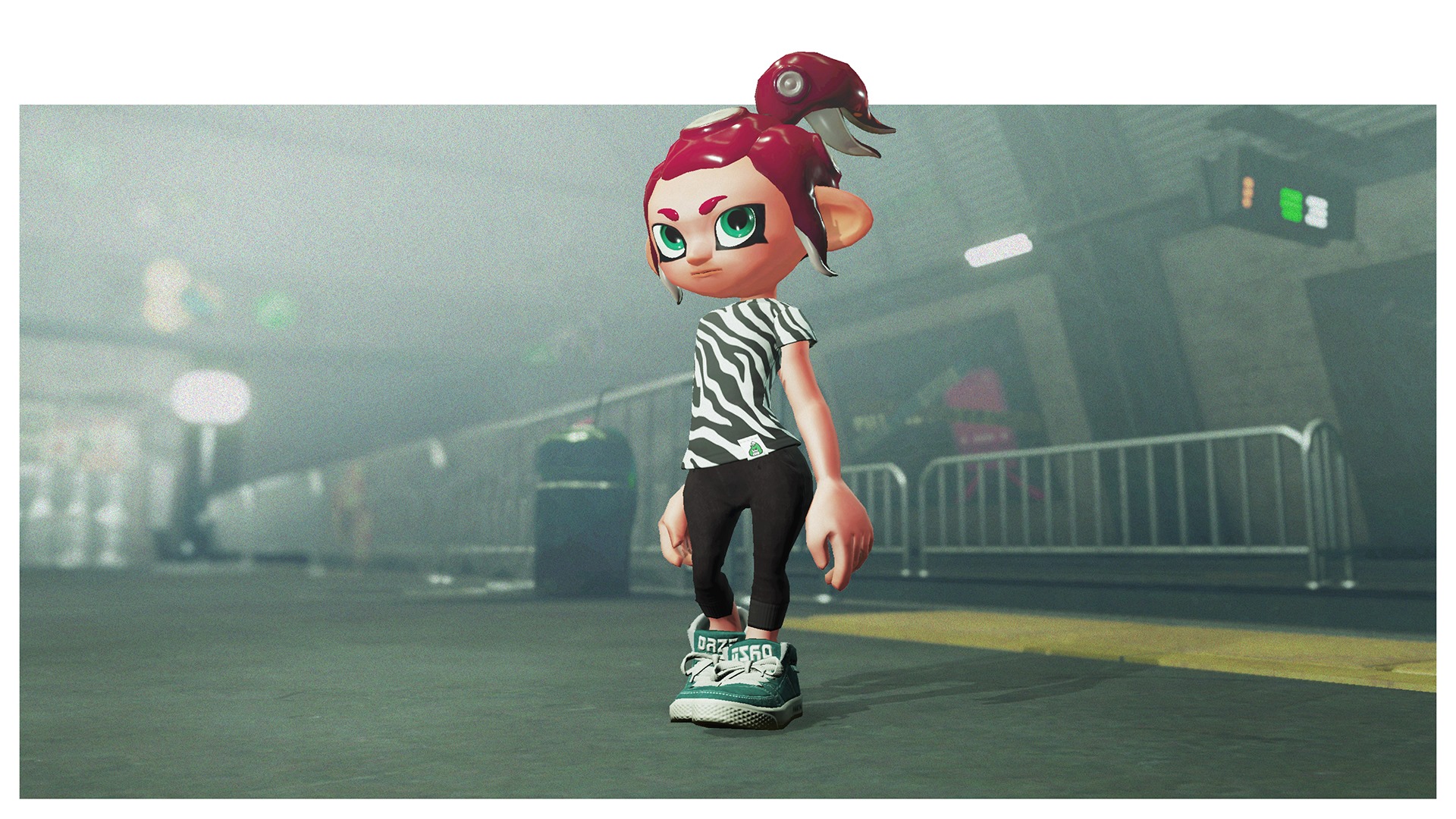 Octo Expansion Octoling Hairstyles Promo Image2.jpg. 