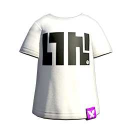 File:S2 Gear Clothing White Tee.png