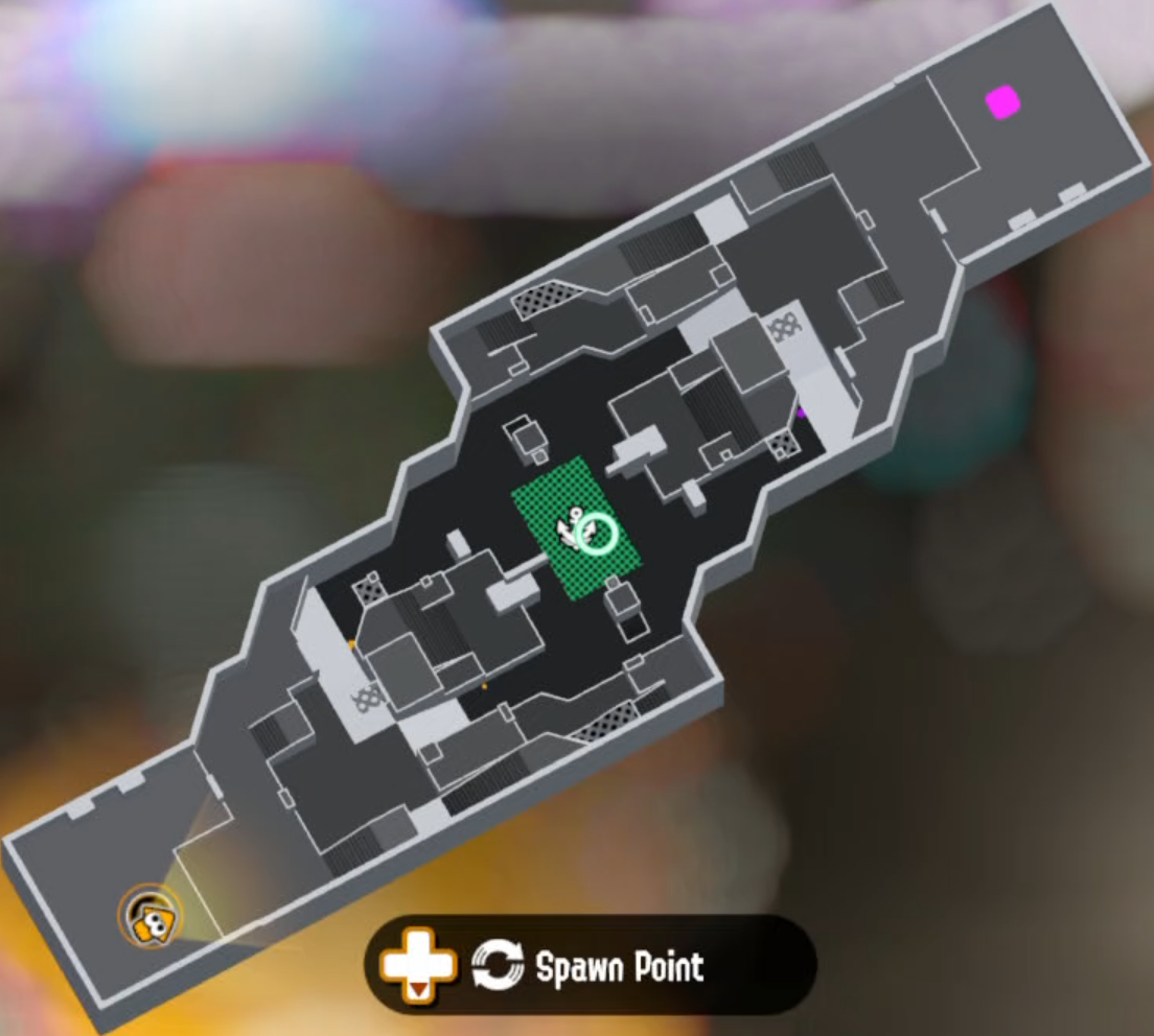 File:S2 Map Goby Arena Splat Zones.png - Inkipedia, the Splatoon wiki