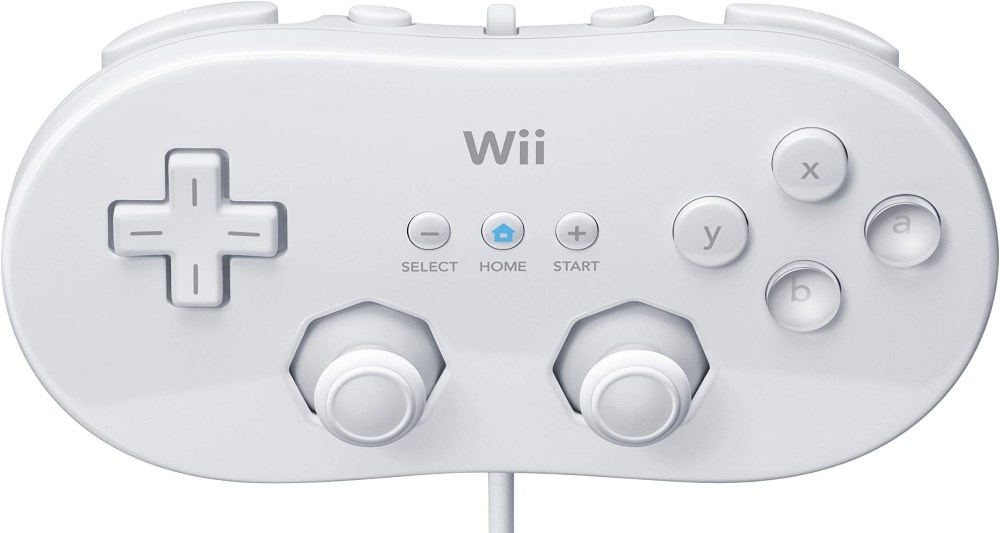 used wii controller