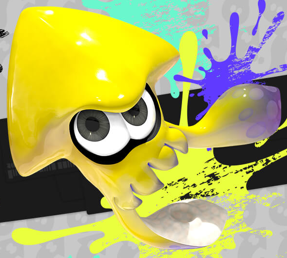 File:S3 art 3D squid yellow.png