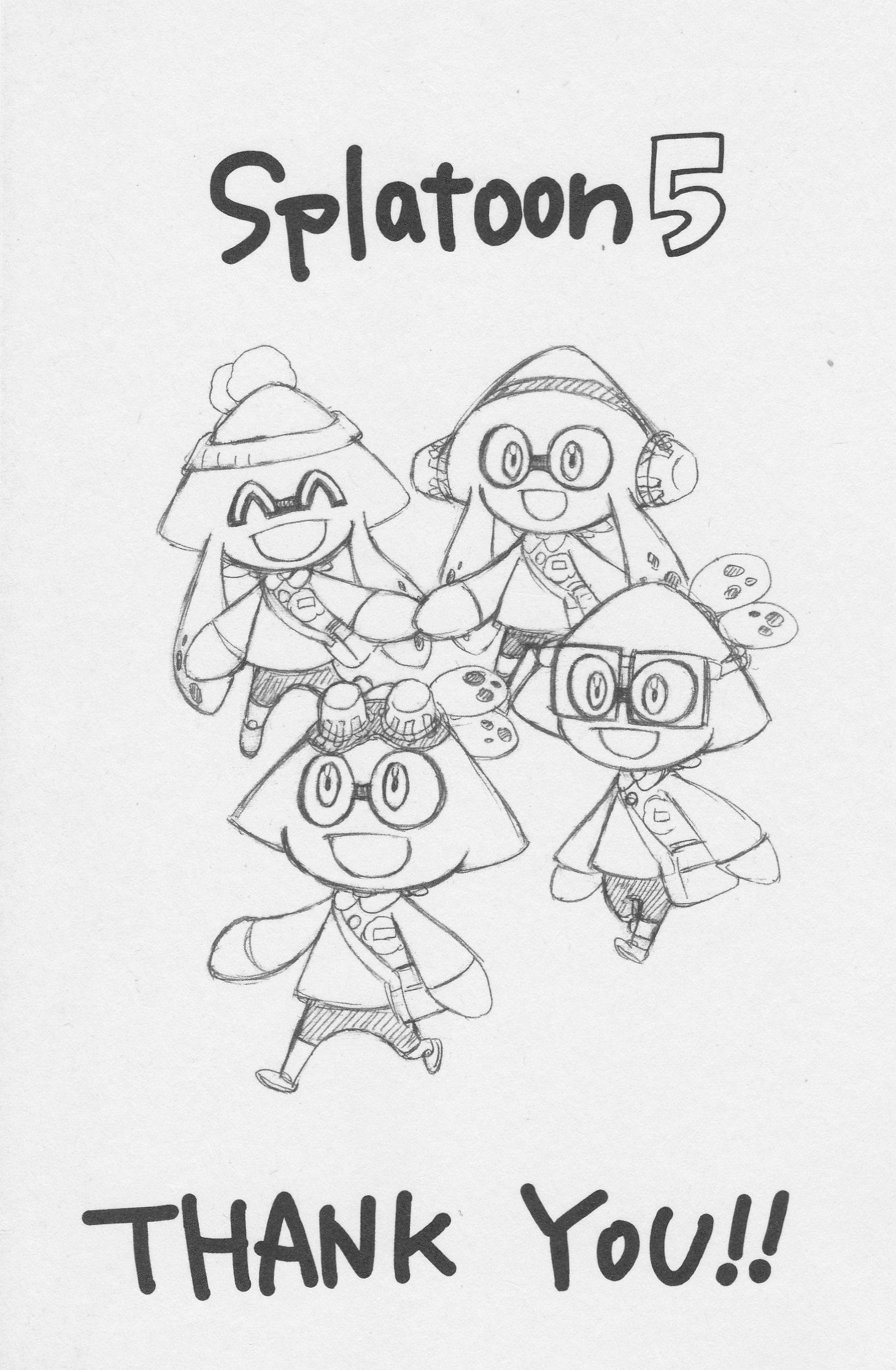 File:Inkling Almanac Volume 5 Thank You.jpg - Inkipedia, the Splatoon wiki