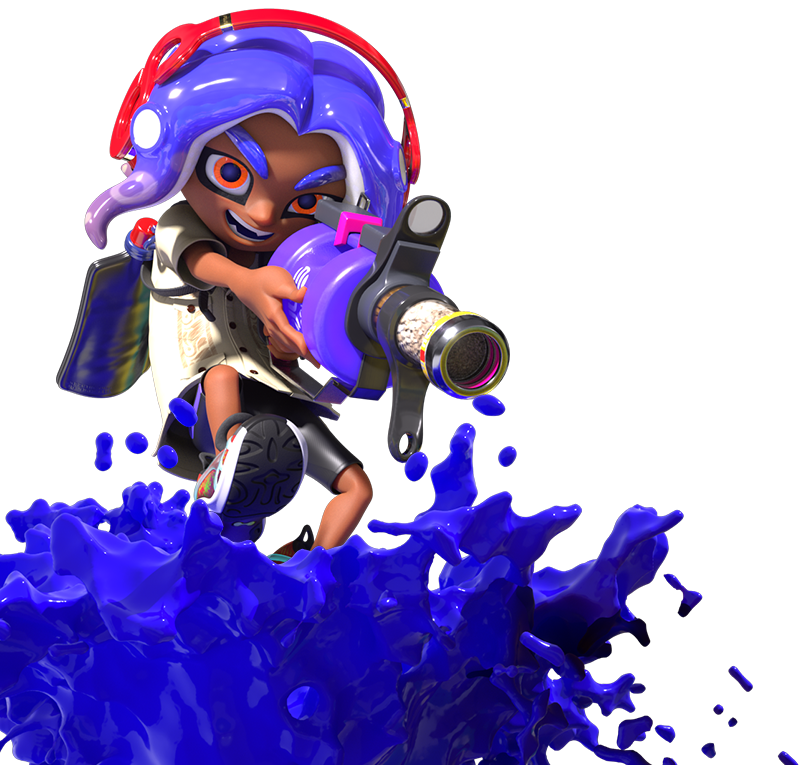 File:Splatoon Turf Quiz 10.png - Inkipedia, the Splatoon wiki