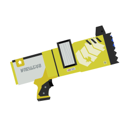 File:S3 Sticker Hero Shot Replica sticker.png