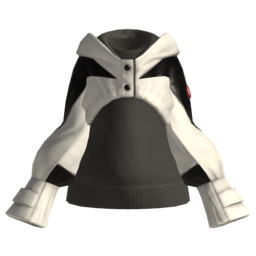 File:S3 Gear Clothing Penguin Bolero.png - Inkipedia, the Splatoon wiki