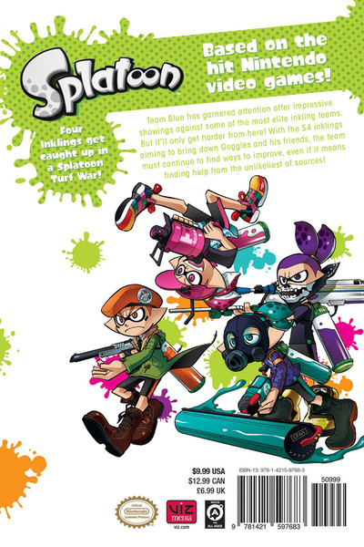 Filesplatoon Manga Back Cover 2 Inkipedia The Splatoon Wiki 3009