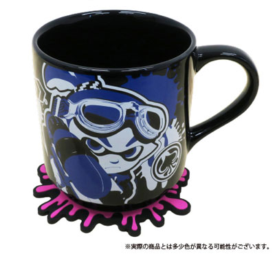 File:Ensky - Splatoon mug & coaster A boy.jpg