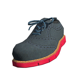 File:S3 Gear Shoes Navy Red-Soled Wingtips.png
