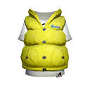 File:S Gear Clothing Yellow Urban Vest.png