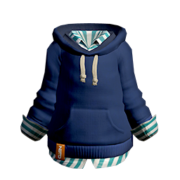 File:S2 Gear Clothing Shirt with Blue Hoodie.png