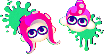 File:Octo Expansion playable boy and girl Octoling icons.png
