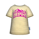 S Gear Clothing Ivory Peaks Tee.png