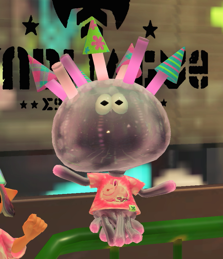 FileS3 Team Li'l Bunnies Glowstick Jellyfish.png Inkipedia, the