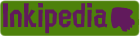 File:Inkipedia Logo Contest 2022 - Inktoling - Wordmark Proposal 6.png