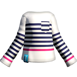 File:S3 Gear Clothing White Striped LS.png