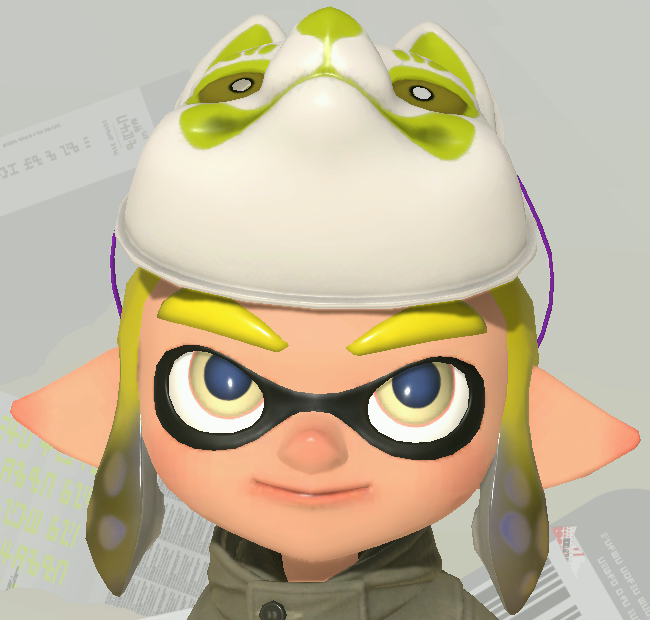 File:S3 Fox Funface front.png - Inkipedia, the Splatoon wiki