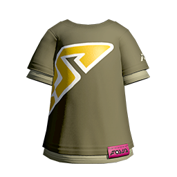 File:S3 Gear Clothing Green Tee.png