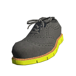 File:S3 Gear Shoes Gray Yellow-Soled Wingtips.png