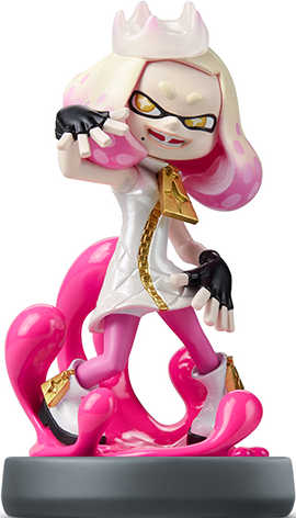 File:S2 amiibo Pearl.png - Inkipedia, the Splatoon wiki