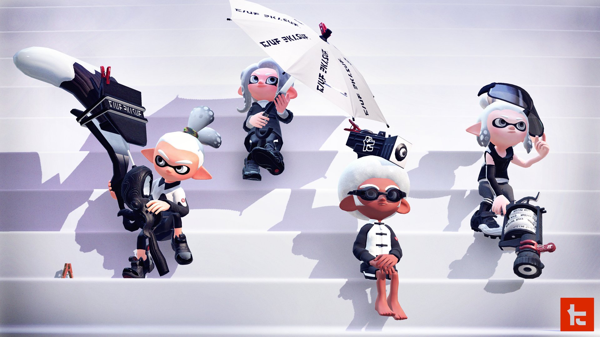 File:S2 Kensa Collection 3 Promo Image.jpg - Inkipedia, the Splatoon wiki