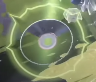 File:SO Disc Piece.png - Inkipedia, the Splatoon wiki