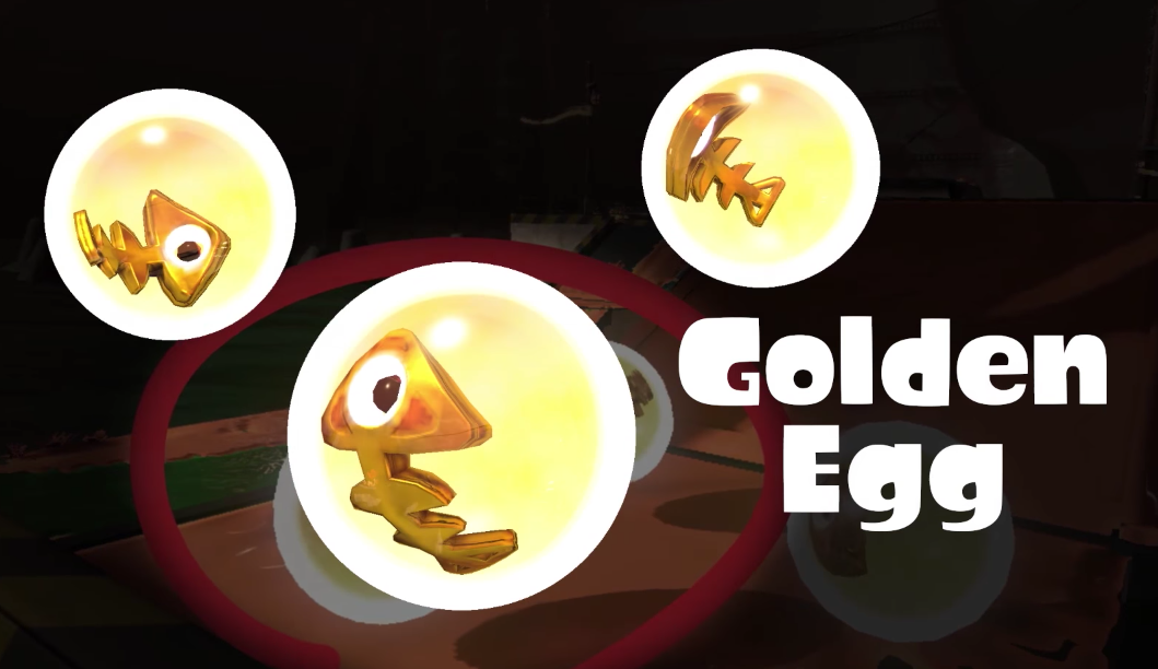 File:S2 Golden Egg.png - Inkipedia, the Splatoon wiki