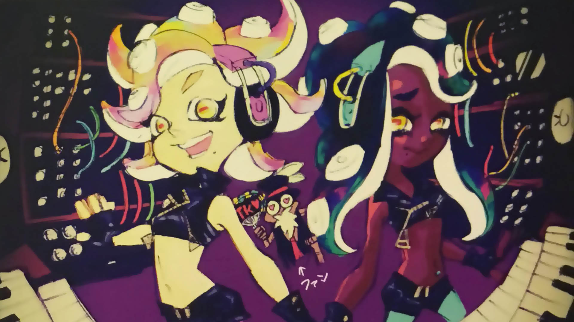 File:Octoling pearl.jpg - Inkipedia, the Splatoon wiki