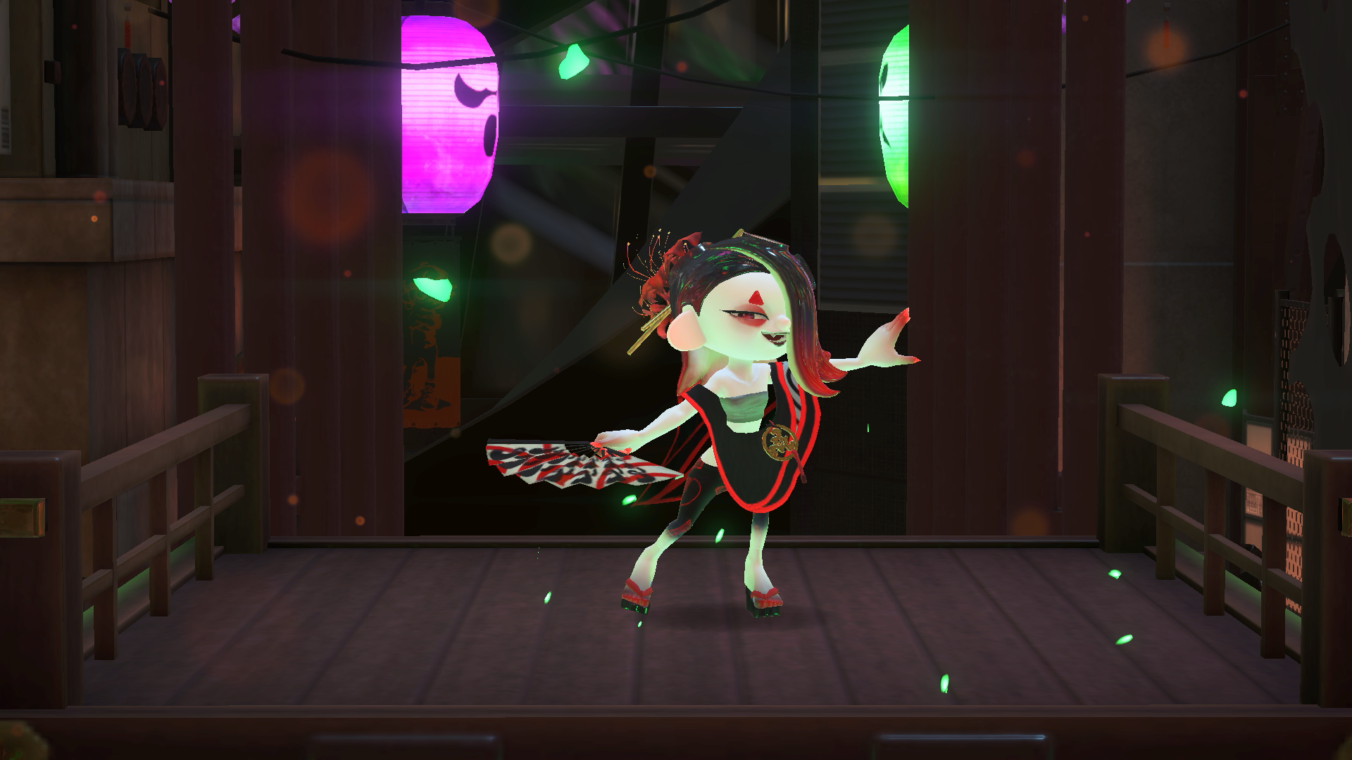 File:S3 Splatfest Zombie Shiver.png - Inkipedia, the Splatoon wiki