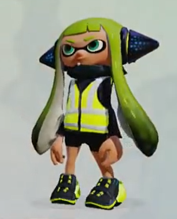 File:S Hero Replica set.png - Inkipedia, the Splatoon wiki