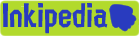 File:Inkipedia Logo Contest 2022 - Inktoling - Wordmark Proposal 2.png