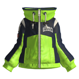 File:S3 Gear Clothing Lime Ski Jacket.png