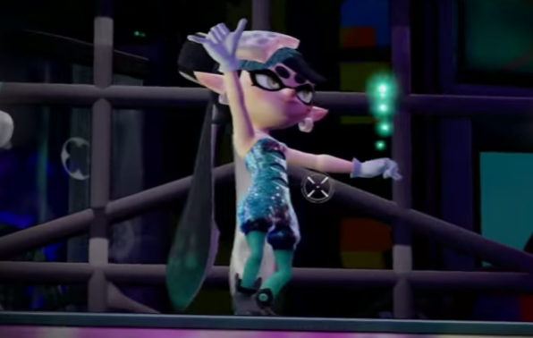 File:S Get Fit vs Get Rich Callie.png - Inkipedia, the Splatoon wiki