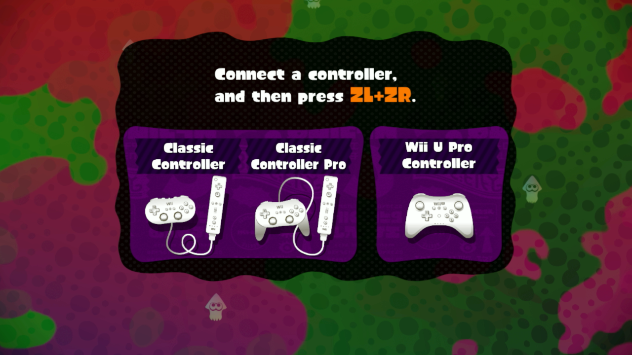 File:S Battle Dojo Connect A Controller Screen.png - Inkipedia, the ...