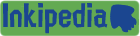 File:Inkipedia Logo Contest 2022 - Inktoling - Wordmark Proposal 8.png