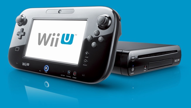 Wii U - Wikipedia