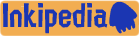 File:Inkipedia Logo Contest 2022 - Inktoling - Wordmark Proposal 4.png