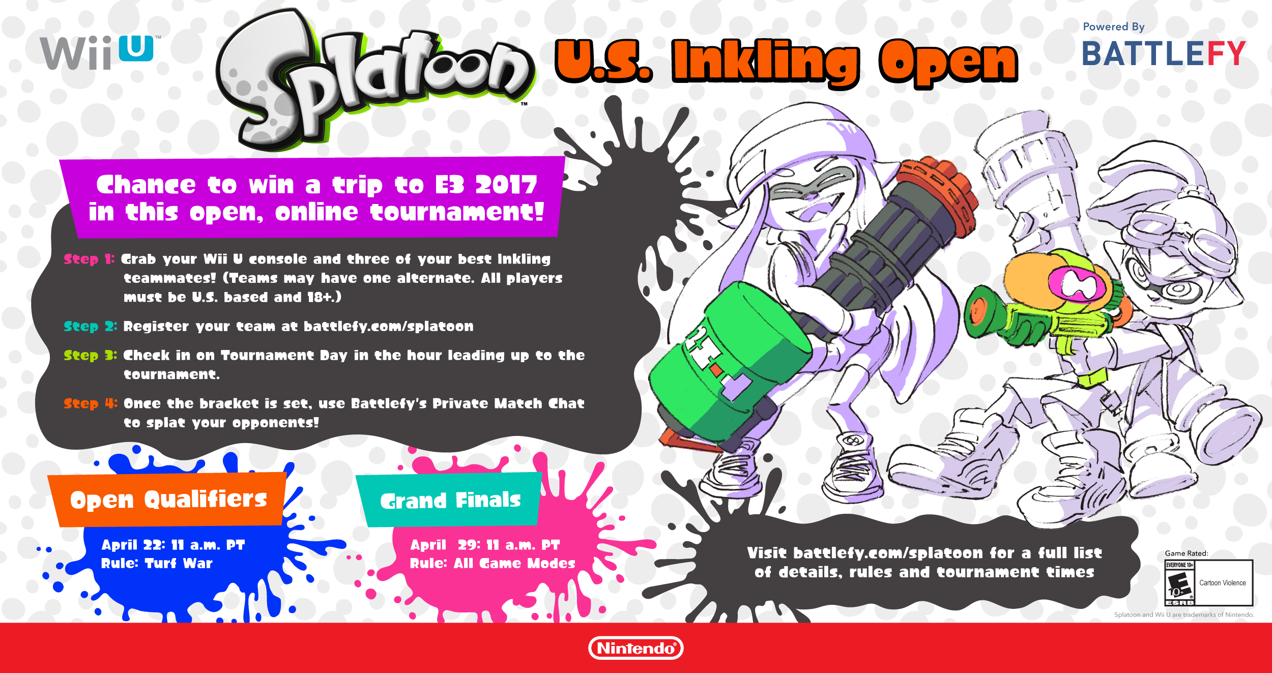 Nintendo Splatoon 2 управление. Splatoon Turf Wars. Battlefly. Nintendo eshop America Splatoon 3.