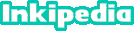 File:Inkipedia Logo Contest 2022 - Example - Wordmark.png