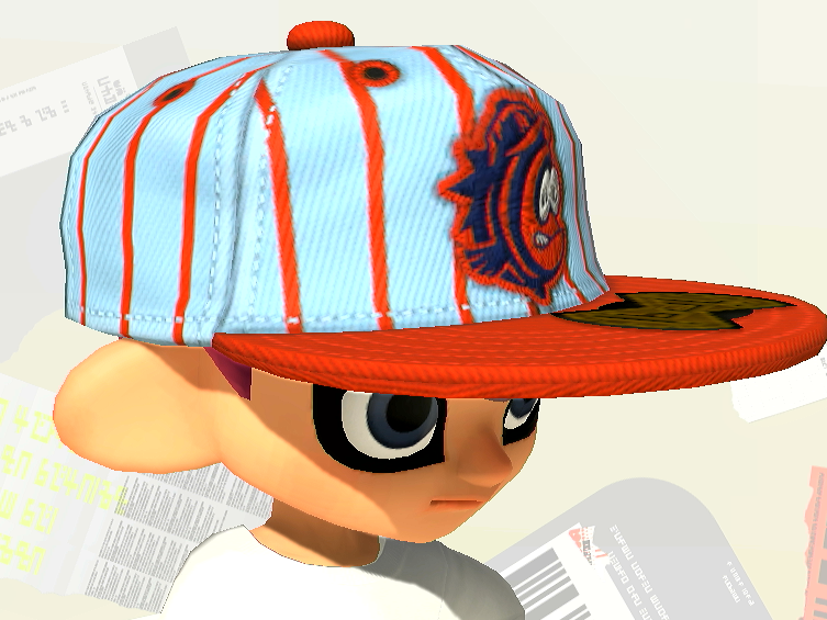 File:S3 Barrelfish Baseball Hat front angled.png