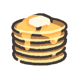 File:S2 Splatfest Icon Pancakes.png